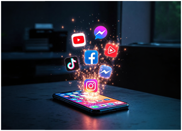 Reklam ve Grafik Tasarımı